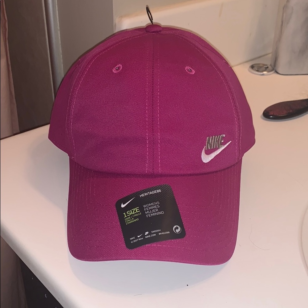 Heritage86 Nike Hat